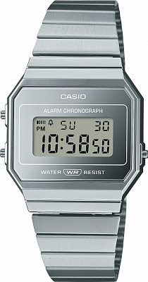 Casio Vintage A-700WEV-7A
