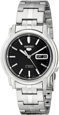 Наручные часы  Seiko  Seiko 5 Seiko SNKK71K1 (фото 1)