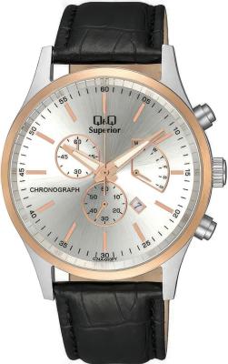 Наручные часы  Q&Q  Superior Q&Q C24AJ010Y (фото 1)