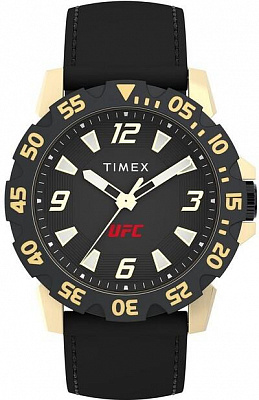 Timex Ufc  TW2V84400