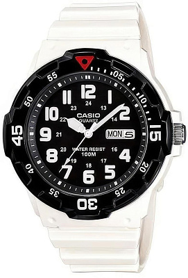 Casio Collection MRW-200HC-7B