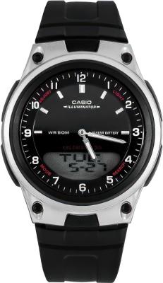 Наручные часы  Casio  Collection Casio AW-80-1A (фото 1)