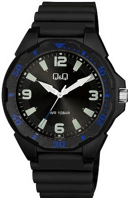 Q&Q Attractive VS44J008Y