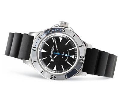 Наручные часы  Восток  Амфибия Восток 120512 (фото 2)