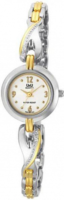 Q&Q Casual F323J404Y