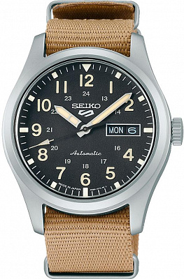 Seiko Seiko 5 Sports SBSA117