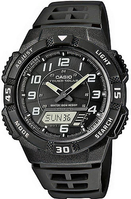 Casio Collection AQ-S800W-1B