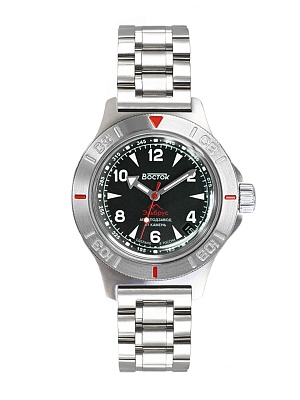 Восток Амфибия 74092Б