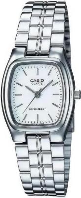 Наручные часы  Casio  Collection Casio LTP-1169D-7A (фото 1)