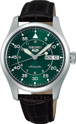 Seiko Seiko 5 Sports SRPJ89K1