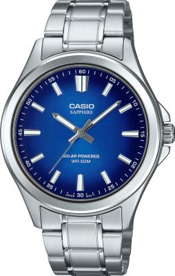 Наручные часы  Casio  Collection Casio MTS-RS100D-2A (фото 1)