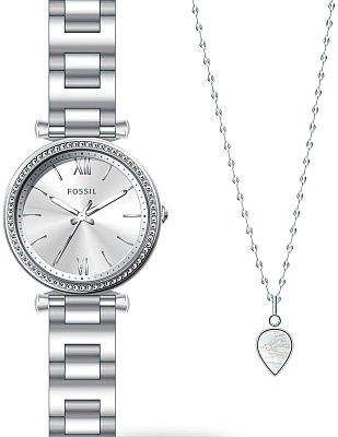 Fossil Carlie ES5250SET