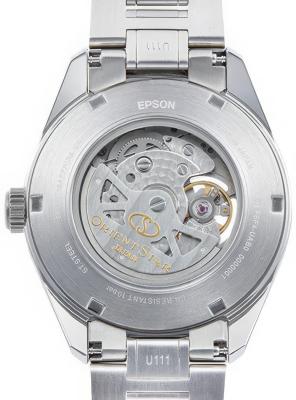 Наручные часы  Orient  Orient Star Orient RE-AV0125S (фото 2)