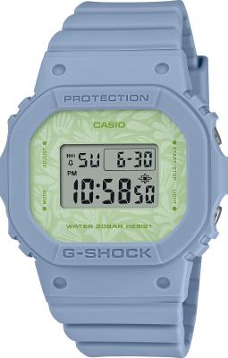 Наручные часы  Casio  G-Shock Casio GMD-S5600NC-2E (фото 1)