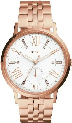 Fossil Dress ES4246