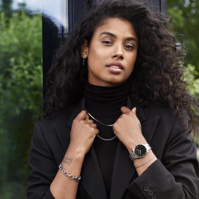 Наручные часы  Cluse  Feroce Cluse CW11103 (фото 6)