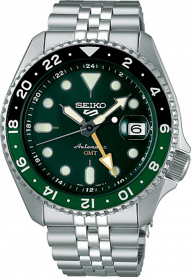 Seiko Seiko 5 Sports SSK035K1