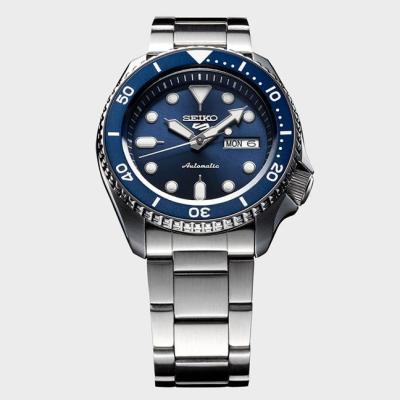 Наручные часы  Seiko  Seiko 5 Seiko SRPD51K1 (фото 8)