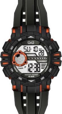 Наручные часы  Q&Q  Superior Q&Q M165J802Y (фото 1)
