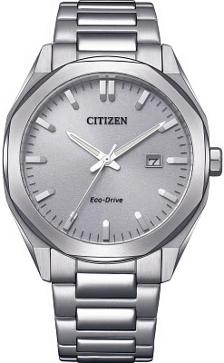 Citizen Eco Drive BM7600-81A