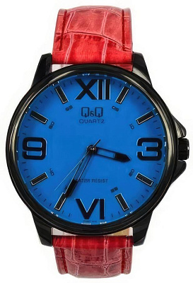 Q&Q Casual KW82J816Y