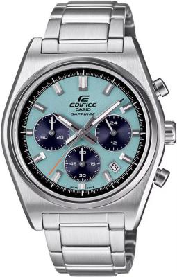 Наручные часы  Casio  Edifice Casio EFB-730D-2B (фото 1)