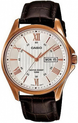 Casio Collection MTP-1384L-7A