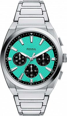 Fossil Everett FS6117