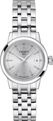 Наручные часы  Tissot  Classic Dream Tissot T129.210.11.031.00 (фото 1)