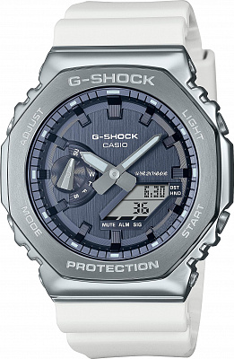 Casio G-Shock GM-2100WS-7A