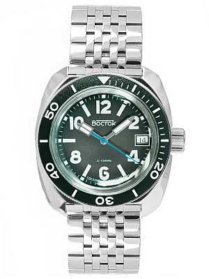 Восток Амфибия 71052В