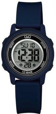 Q&Q DualForce M208J008Y