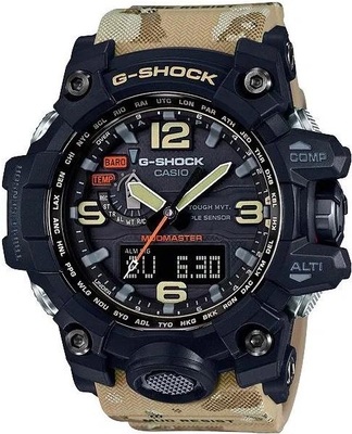 Casio G-Shock GWG-1000DC-1A5