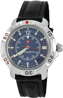 Восток Командирские 811398