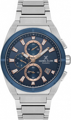 Daniel Klein Exclusive 13750-4