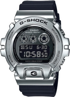 Casio G-Shock GM-6900-1E