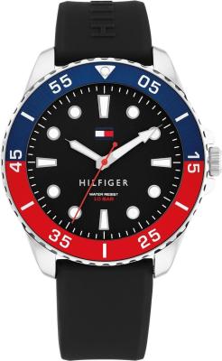 Наручные часы  Tommy Hilfiger  Classic Tommy Hilfiger 1792201 (фото 1)
