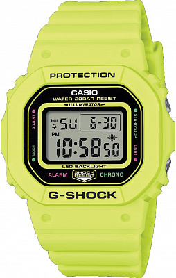 Casio G-Shock GMD-S5600EP-9E
