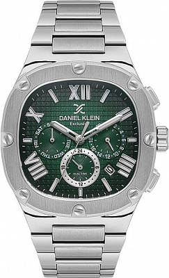 Daniel Klein Exclusive 14009-4