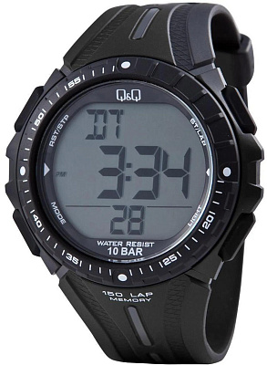 Q&Q Superior M102J001Y