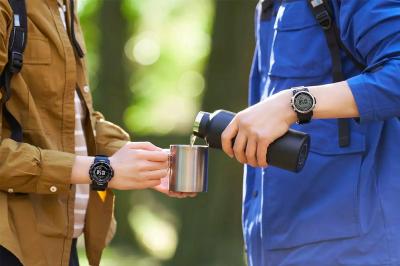 Наручные часы  Casio  ProTrek Casio PRW-35Y-1B (фото 6)