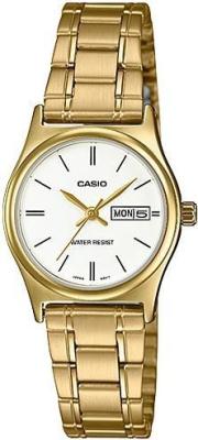 Наручные часы  Casio  Collection Casio LTP-V006G-7B (фото 1)