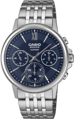 Наручные часы  Casio  Beside Casio BMS-300D-2A (фото 1)