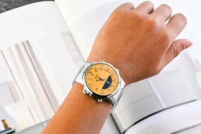 Casio AMW-880D-9A