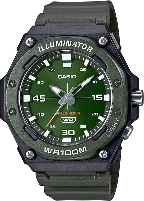 Casio Collection MW-620H-3A