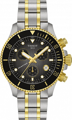 Tissot Seastar 1000 T120.217.22.061.00