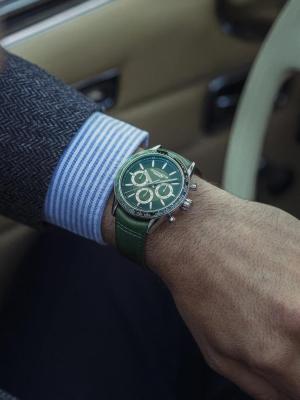 Наручные часы  Raymond Weil  Freelancer Raymond Weil 7741-SC7-52021 (фото 3)