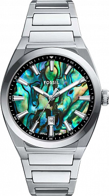 Fossil Everett FS6114