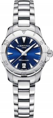 Наручные часы  Certina  DS Action Certina C032.951.11.041.00 (фото 1)