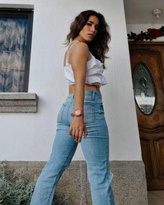 Наручные часы  Casio  G-Shock Casio GMA-S2100-4A2 (фото 6)